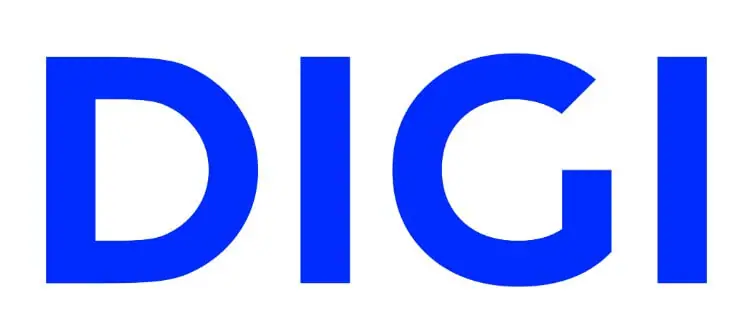 Logo Digi