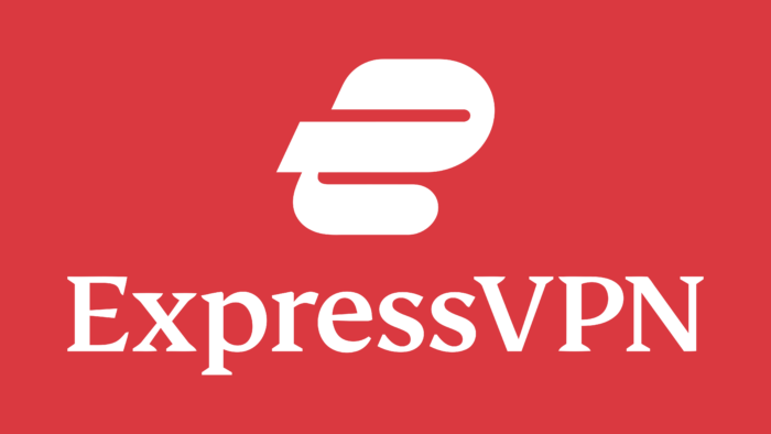 Logo ExpressVPN