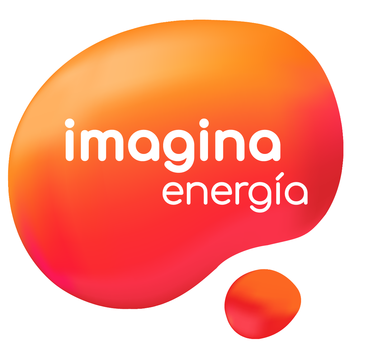 Logo Imagina Energía