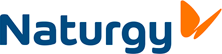 Logo Naturgy