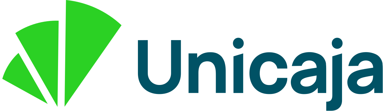 Logo Unicaja