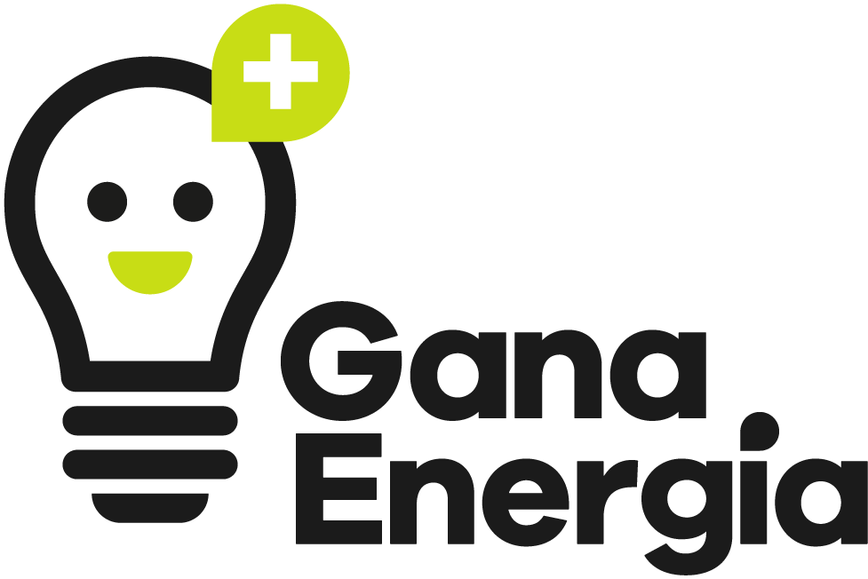 Logo Gana Energía