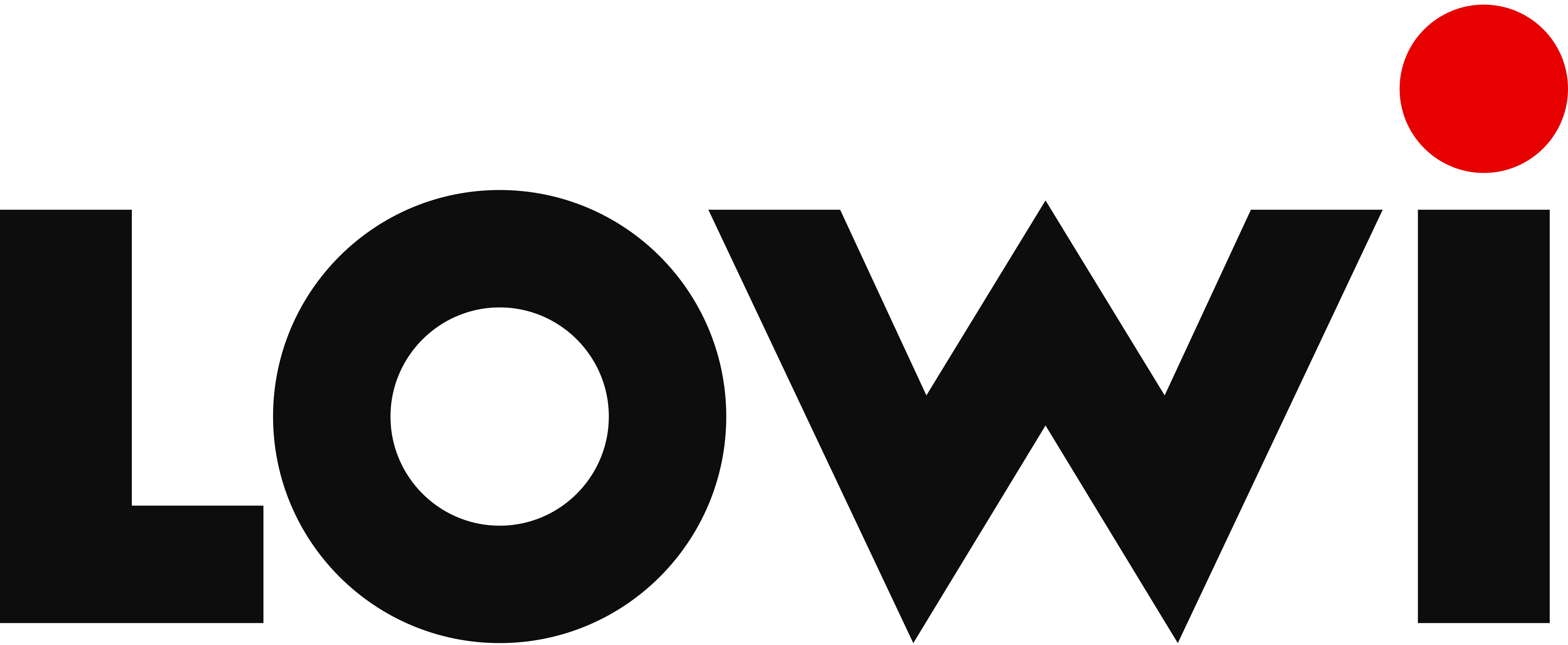 Logo Lowi
