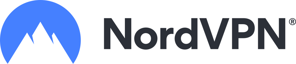 Logo NordVPN