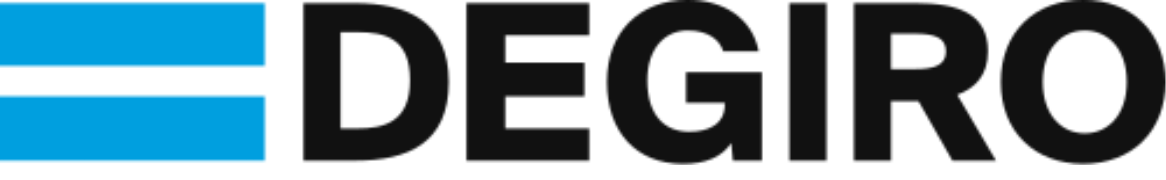 Logo DEGIRO