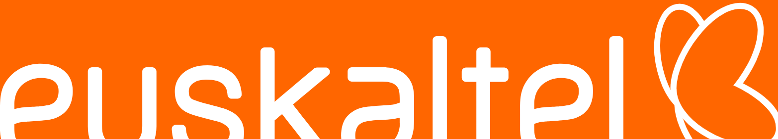 Logo Euskaltel Luz y Gas