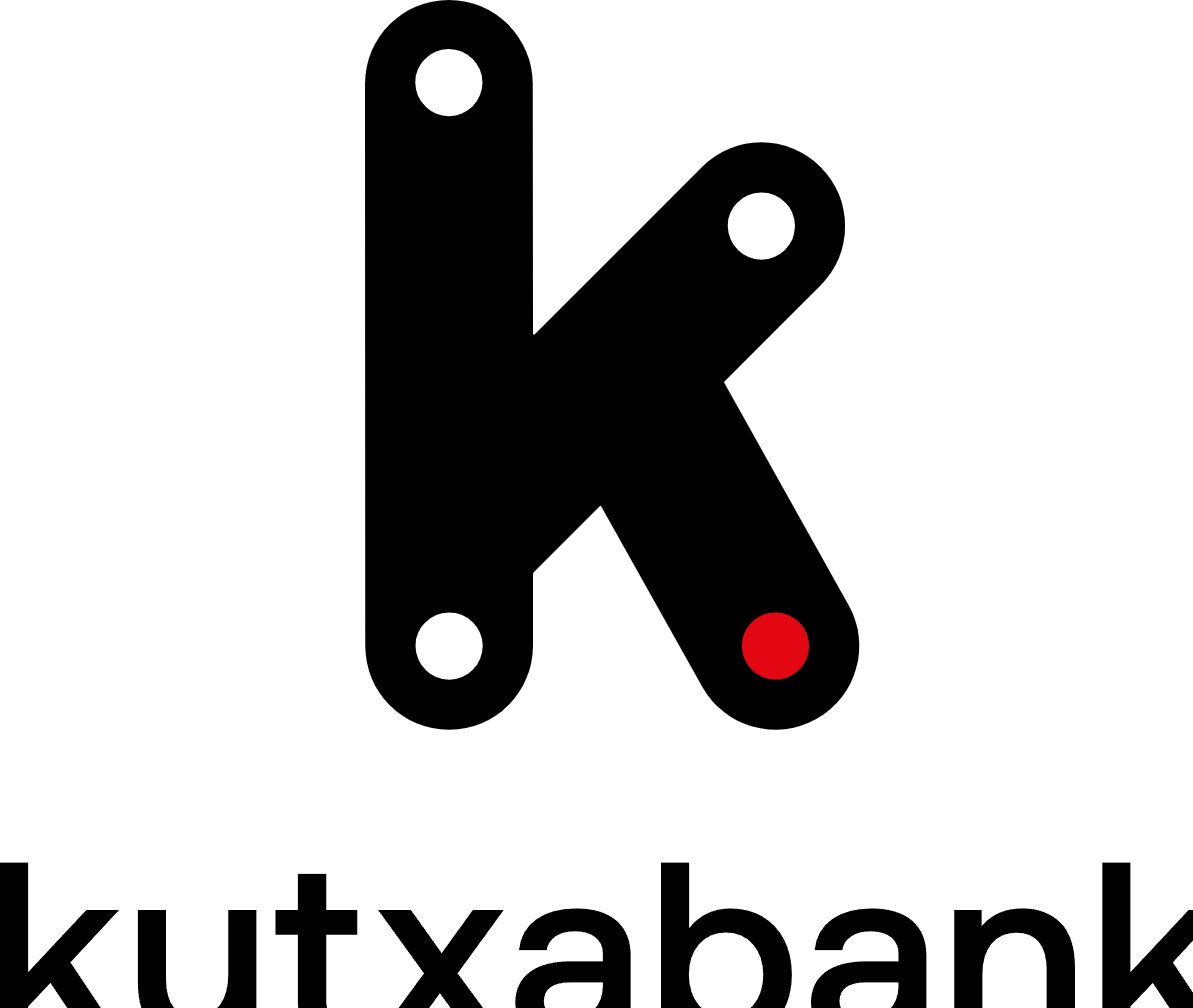 Logo Kutxabank