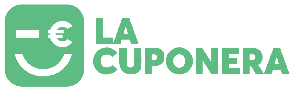 Logo La Cuponera