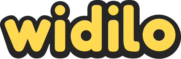 Logo Widilo