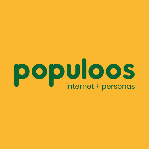 Logo Populoos