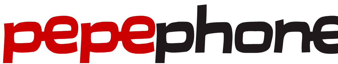 Logo Pepephone