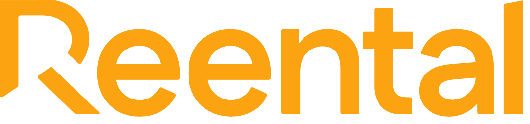 Logo Reental