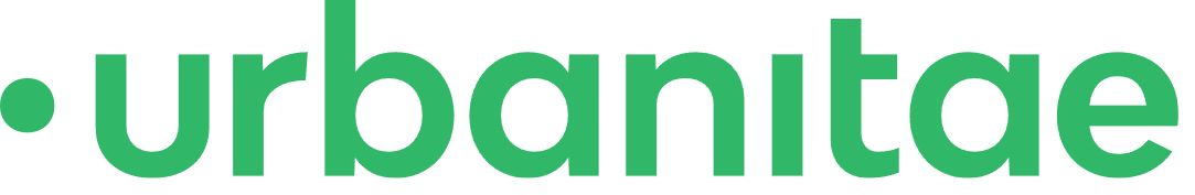 Logo Urbanitae