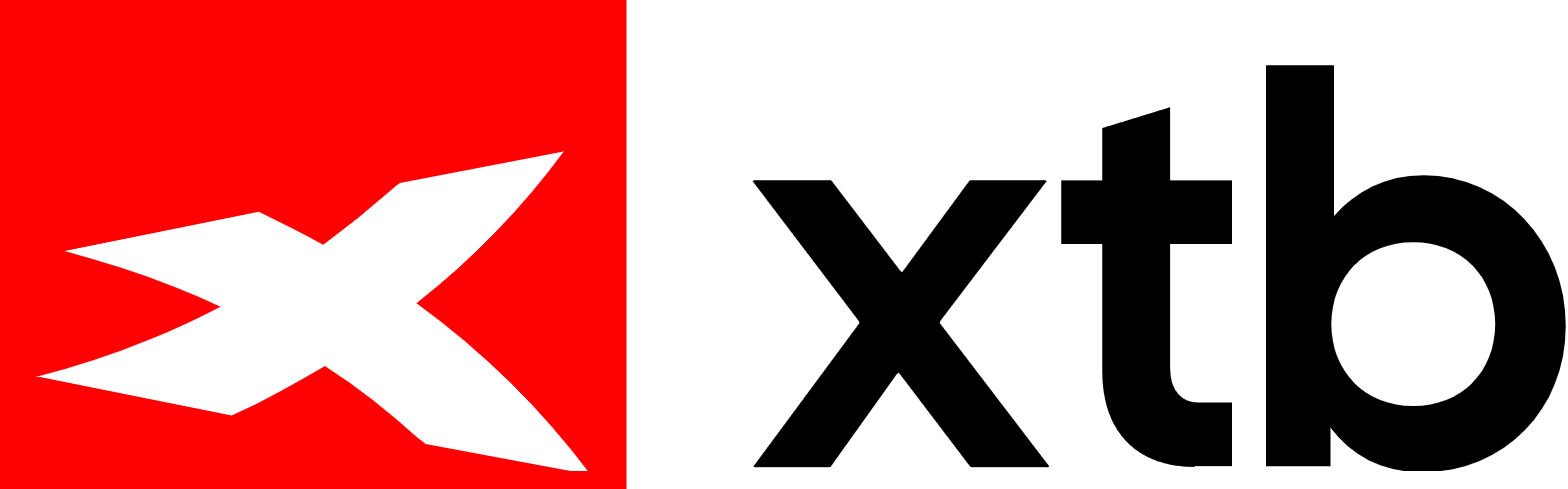 Logo XTB